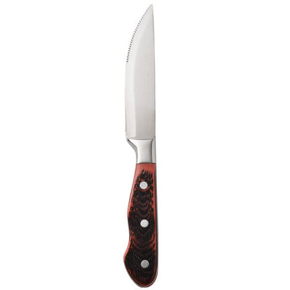 Walco Hunter 4 15/16" Steak Knife w/ Delrin Handle – item 935940528
