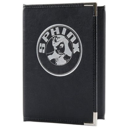 Royal Select Series 5 1/2" x 11" Customizable Menu Cover – item 659RS130B