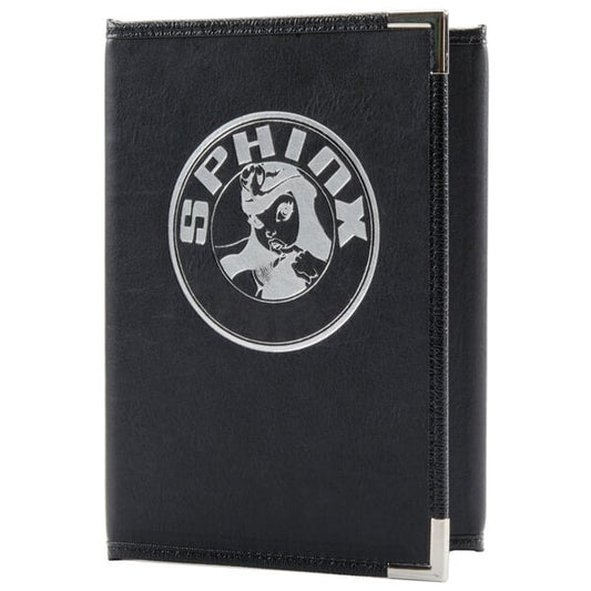 Royal Select Series 5 1/2" x 11" Customizable Menu Cover – item 659RS130B
