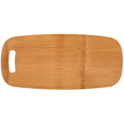 American Metalcraft BWBO 13 1/2" x 6" Serving Board – item 124BWBO image 2