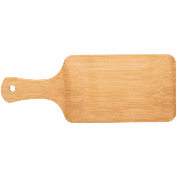 American Metalcraft BWBS 13 1/4" x 5" Cutting Board – item 124BWBS image 2