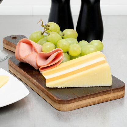 American Metalcraft BWBS 13 1/4" x 5" Cutting Board – item 124BWBS