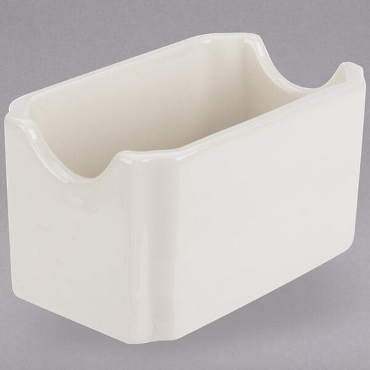 Homer Laughlin from Steelite International Sugar Caddy – item 42900000027