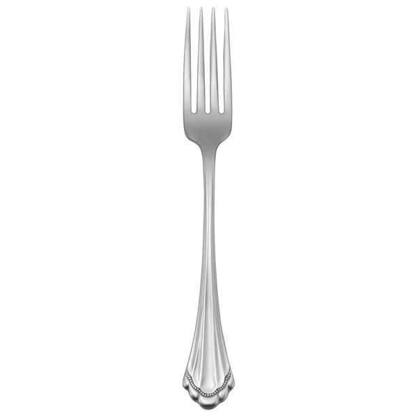 Oneida Marquette 2272FDIF 7 7/8" X-Heavy Dinner Fork – item 3562272FDIF