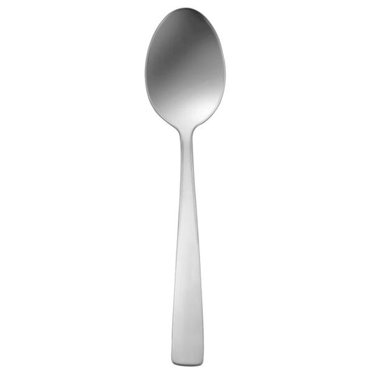 Oneida Rio 2621SPLF 6 3/4" Oval Bowl Soup / Dessert Spoon – item 3562621SPLF