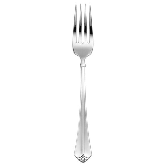 Oneida Juilliard 2273FDLF 8 1/2" X-Heavy European Table Fork – item 3562273FDLF