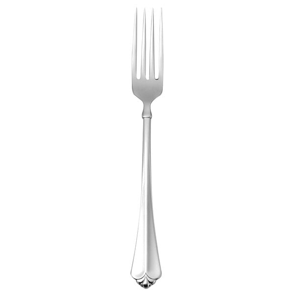 Oneida Juilliard 2273FEUF 8" X-Heavy Dinner Fork – item 3562273FEUF