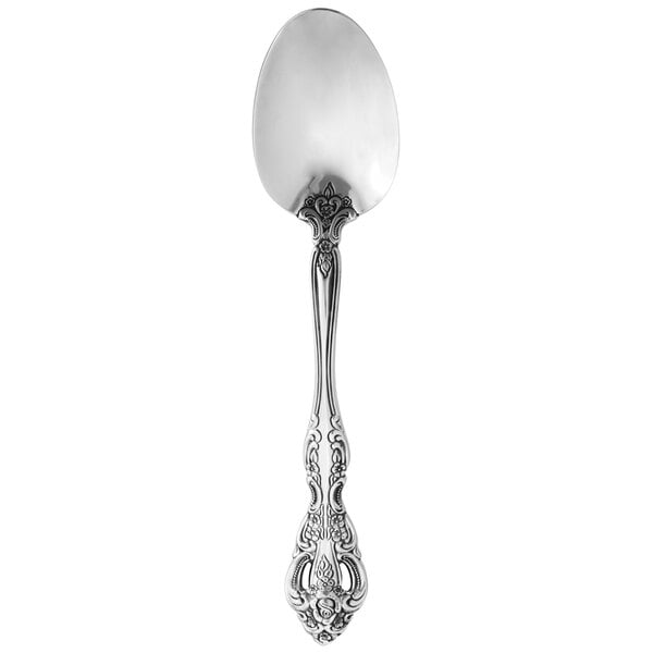Oneida Michelangelo 2765SPLF 6 1/2" X-Heavy Dinner Spoon – item 3562765SPLF