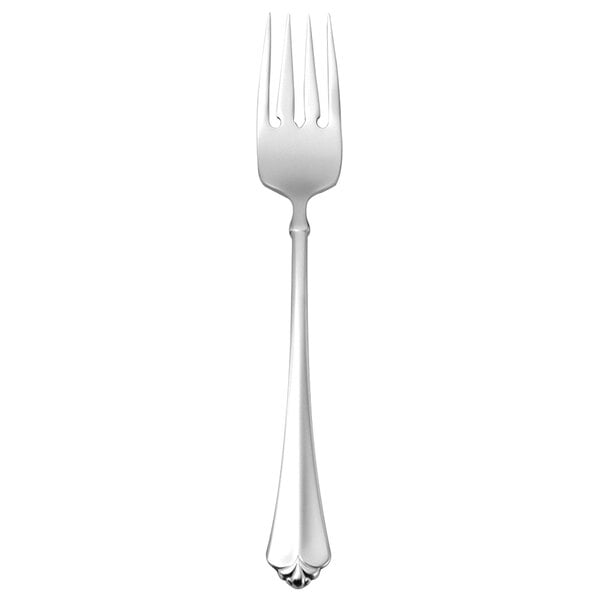 Oneida Juilliard 2273FSLF 7" X-Heavy Salad Fork – item 3562273FSLF