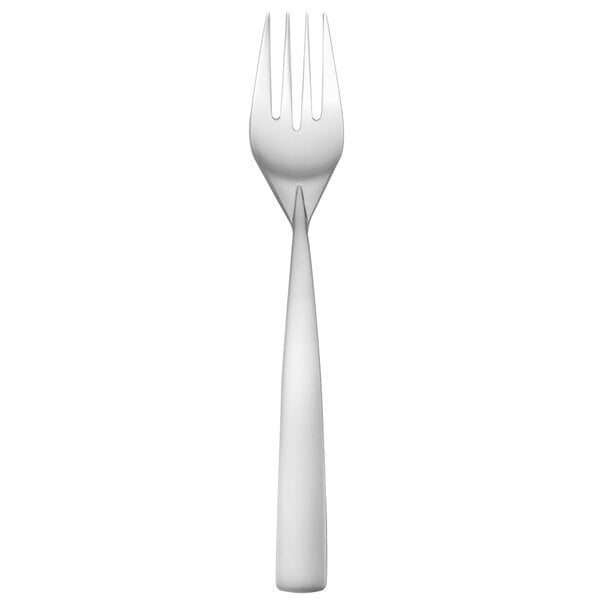 Oneida Stiletto 2972FSLF 7" X-Heavy Salad / Pastry Fork – item 3562972FSLF