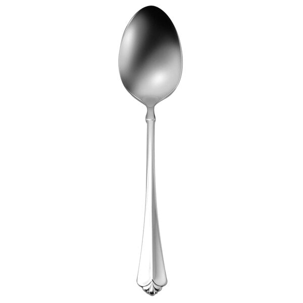 Oneida Juilliard 2273STBF 8 1/4" Tablespoon / Serving Spoon – item 3562273STBF