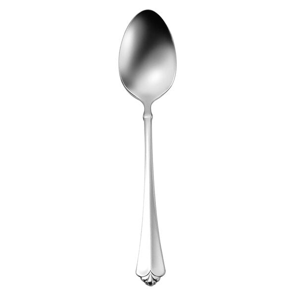 Oneida Juilliard 2273STSF 6 1/8" X-Heavy Teaspoon – item 3562273STSF