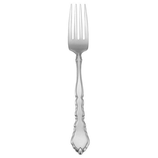 Oneida Satinique 2599FRSF 7 1/2" X-Heavy Dinner Fork – item 3562599FRSF