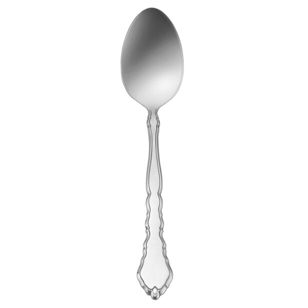 Oneida Satinique 2599STSF 6" X-Heavy Teaspoon – item 3562599STSF