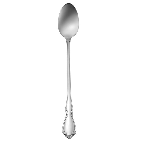Oneida Chateau 2610SITF 7 1/2" X-Heavy Iced Tea Spoon – item 3562610SITF