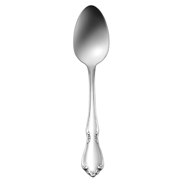 Oneida Chateau 2610STSF 6" X-Heavy Teaspoon – item 3562610STSF