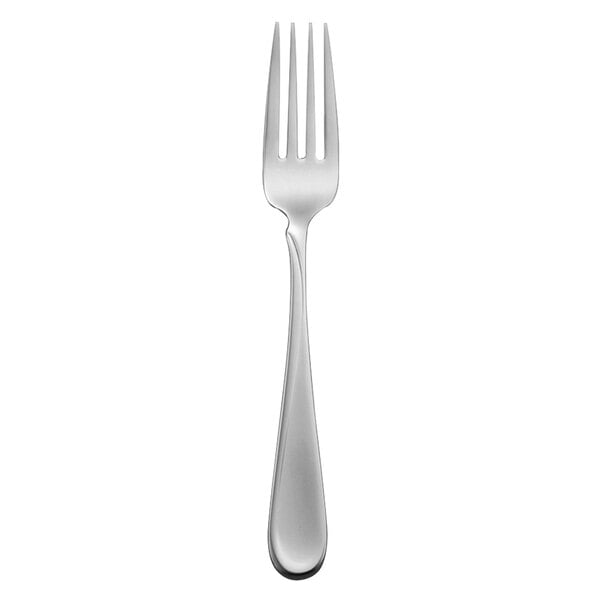 Oneida Flight 2865FRSF 7 3/8" X-Heavy Dinner Fork – item 3562865FRSF