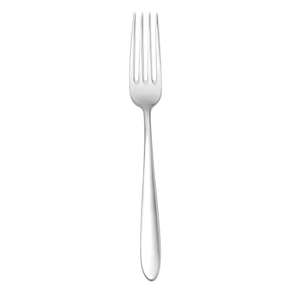 Oneida Mascagni II B023FDEF 7" Heavy Salad Fork – item 356B023FDEF