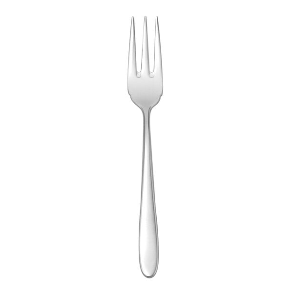 Oneida Mascagni II B023FFSF 7" Heavy Fish Fork – item 356B023FFSF