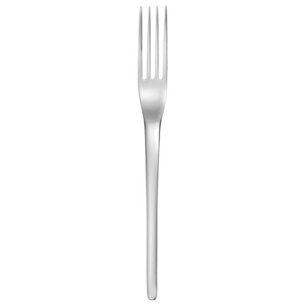 Oneida Apex T483FDEF 7 3/4" X-Heavy Salad / Dessert Fork – item 356T483FDEF