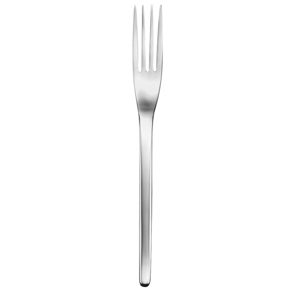 Oneida Apex T483FEUF 8 1/2" X-Heavy European Table Fork – item 356T483FEUF