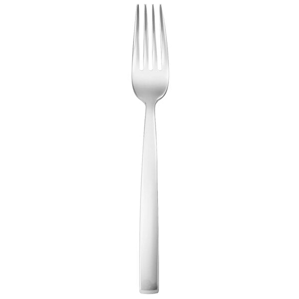 Oneida Libra T922FDEF 7 1/4" X-Heavy Salad / Dessert Fork – item 356T922FDEF