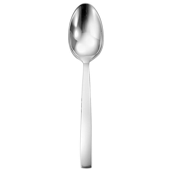 Oneida Libra T922SDEF 7" X-Heavy Oval Soup Spoon – item 356T922SDEF