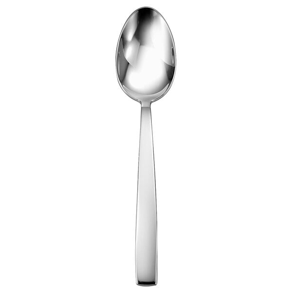 Oneida Libra T922STBF 8 5/8" Tablespoon Serving Spoon – item 356T922STBF