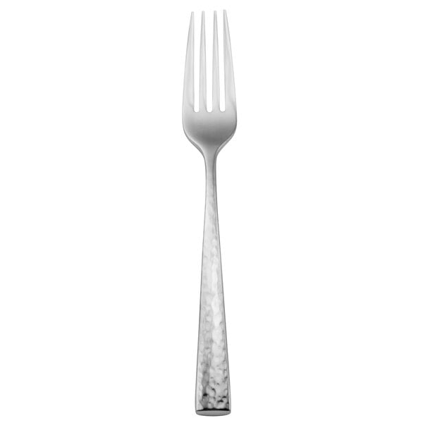 Oneida Cabria T958FDEF 7" X-Heavy Salad / Dessert Fork – item 356T958FDEF