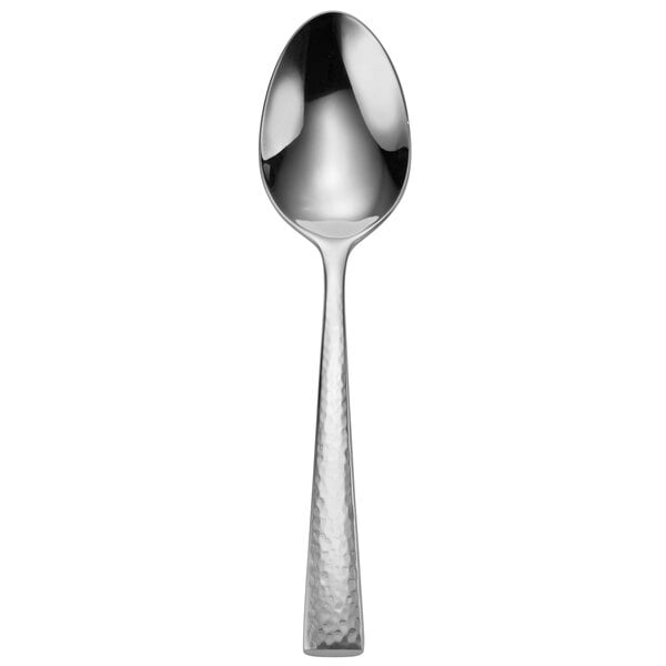 Oneida Cabria T958STBF 8 3/8" Tablespoon/Serving Spoon – item 356T958STBF