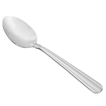 Oneida Unity 2347STSF 6 1/8" Heavy Teaspoon – item 3562347STSF