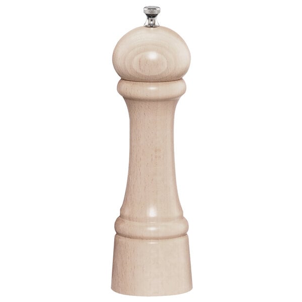 Customizable7 ColorsChef Specialties 08252 Salt Mill – item 58208252NAT