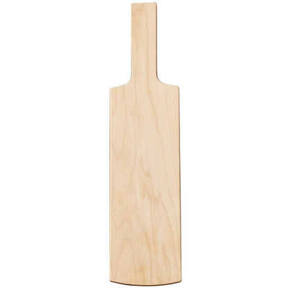 American Metalcraft 12 1/2" x 4 3/8" Wood Cutting Board – item 124MSB2 image 2
