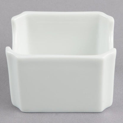 Libbey 911194014 Reflections 3 1/4" Aluma Sugar Caddy – item 802911194014