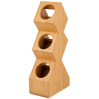 Cal-Mil 3-Cylinder Vertical Flatware / Condiment Display – item 2111016360