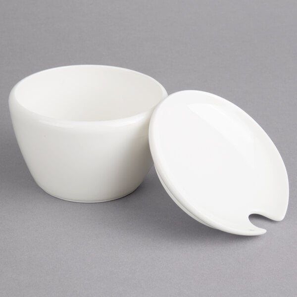 Villeroy & Boch 10-3420-0960 Flow 6.66 Sugar Packet Holder – item 982103420960 image 2