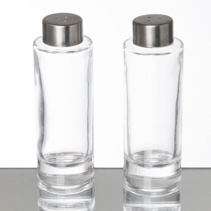 Vintage Collection 2 oz. Smooth Round Salt & Pepper Shaker – item 124GSPC