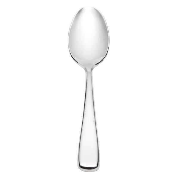 Oneida Perimeter T936SADF 4 1/4" X-Heavy Demitasse Spoon – item 356T936SADF