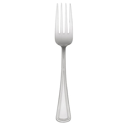 Oneida Needlepoint 2544FRSF 7 1/4" X-Heavy Dinner Fork – item 3562544FRSF
