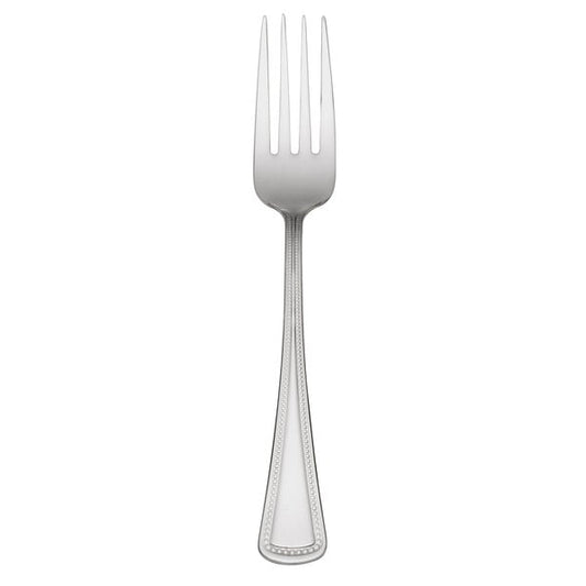 Oneida Needlepoint 2544FRSF 7 1/4" X-Heavy Dinner Fork – item 3562544FRSF