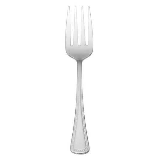 Oneida Needlepoint 2544FSLF 6 1/8" Salad / Dessert Fork – item 3562544FSLF