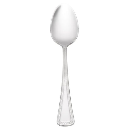 Oneida Needlepoint 2544STSF 6" X-Heavy Teaspoon – item 3562544STSF