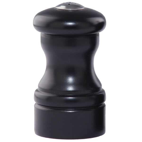 Customizable3 FinishesChef Specialties 4555 Pepper Shaker – item 58204555EB