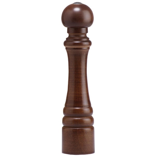 Customizable2 FinishesChef Specialties 12155 Pepper Shaker – item 58212155WL