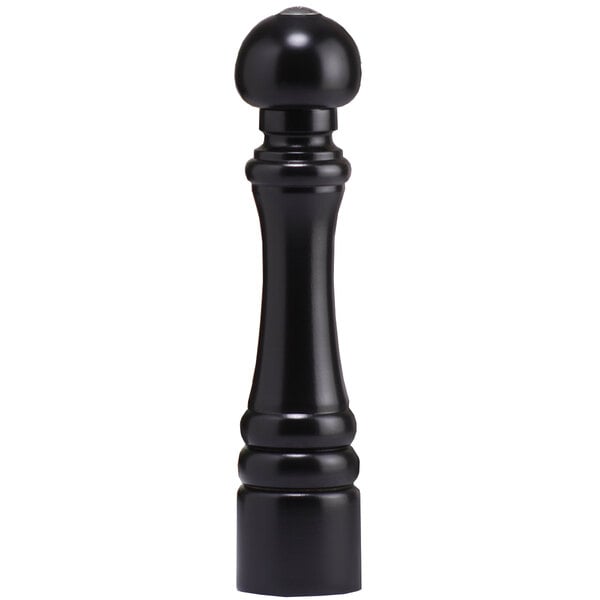 Customizable2 FinishesChef Specialties 12555 Pepper Shaker – item 58212555EB