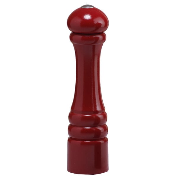 Customizable2 ColorsChef Specialties 10655 Pepper Shaker – item 58210655