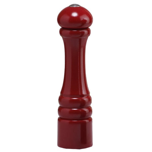 Customizable2 ColorsChef Specialties 10655 Pepper Shaker – item 58210655