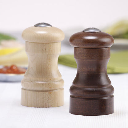 Customizable2 ColorsChef Salt and Pepper Shaker Set – item 58204256 image 2