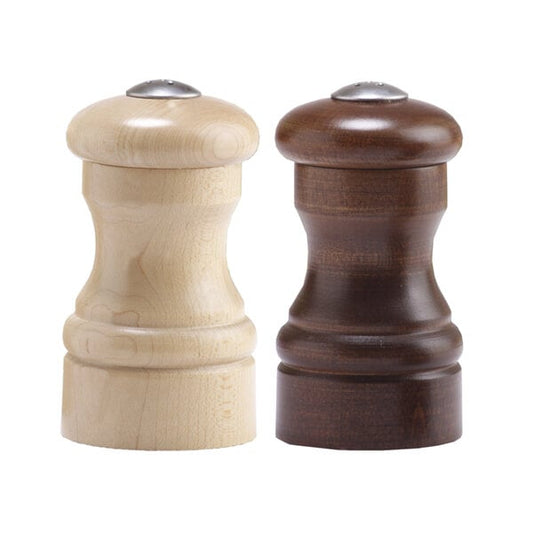 Customizable2 ColorsChef Salt and Pepper Shaker Set – item 58204256