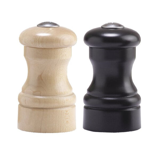 Customizable2 ColorsChef Salt and Pepper Shaker Set – item 58204556
